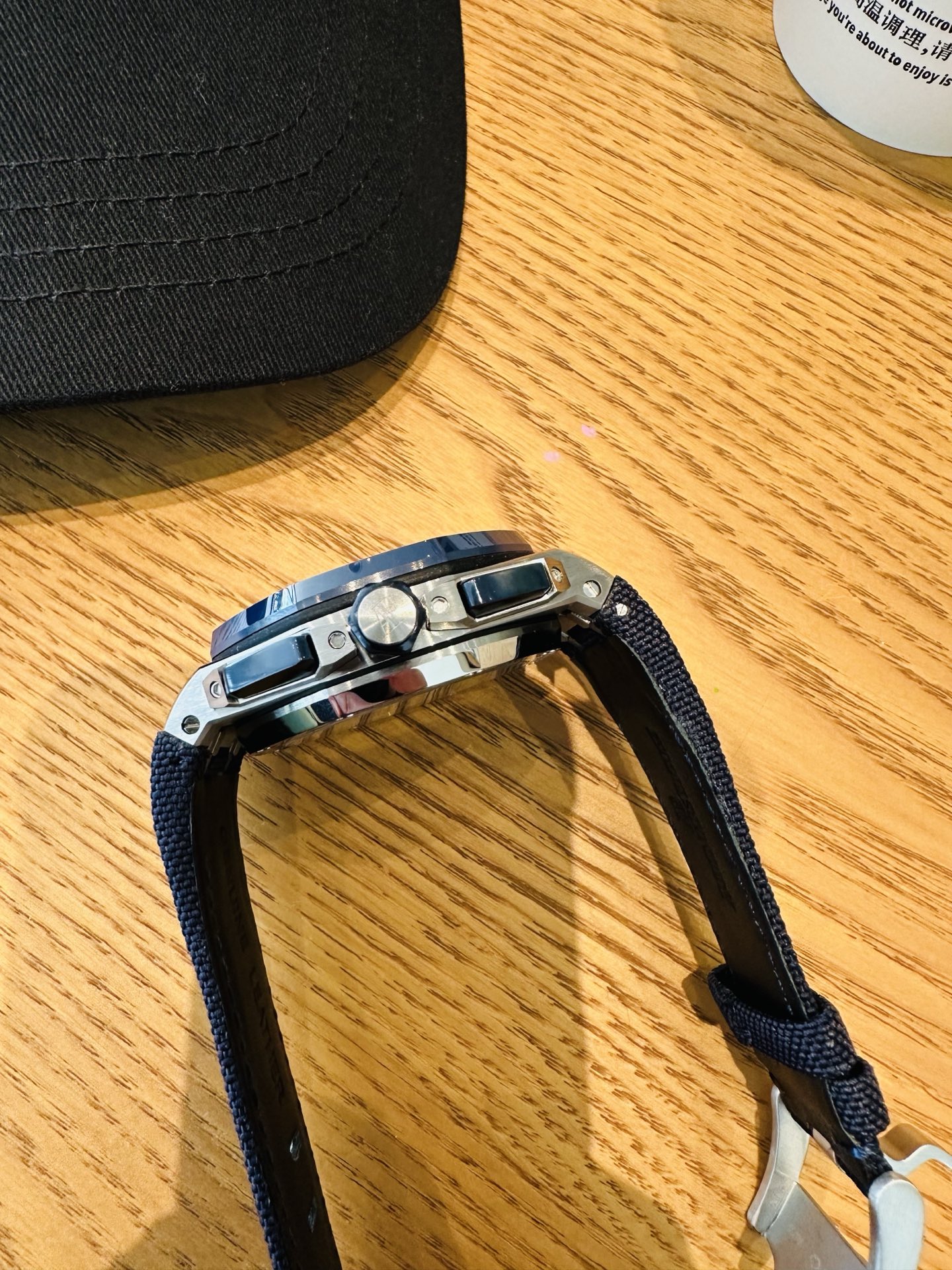 Audemars Piguet watch